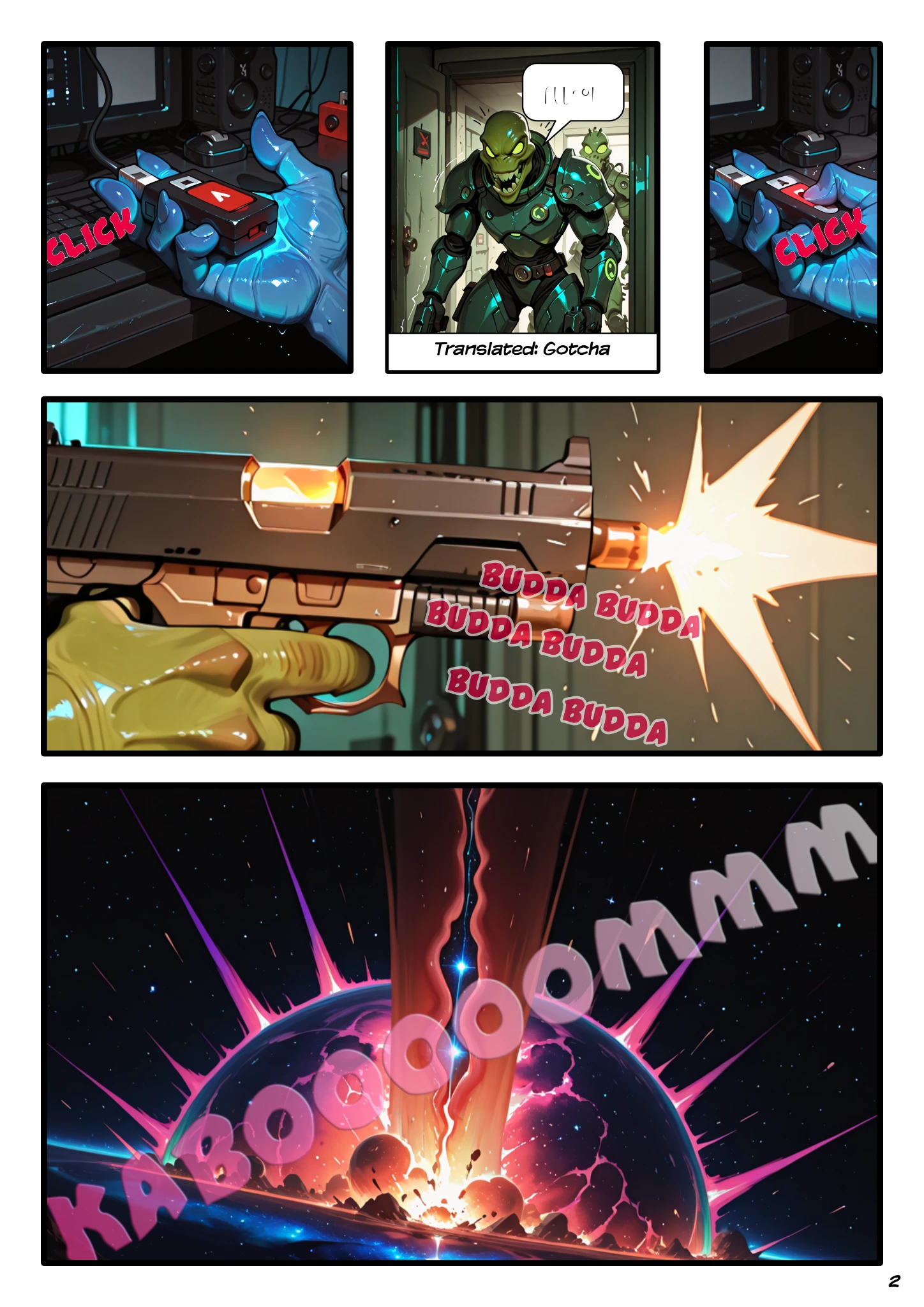 hebe | パルミー公式Misskey